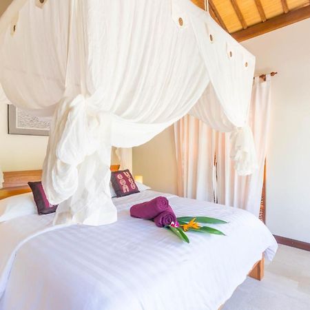 Villa Gayatri Hidden Oasis Амед Екстер'єр фото